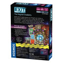 EXIT 21: Den Magiske Akademiet - Fantasy Escape Room Brettspill