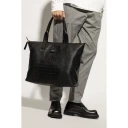 Dolce & Gabbana Herre Vesker Svart ONE SIZE,