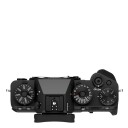 Fujifilm X-T5 Kamerahus Sort