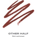 Morphe Signature Lip Pencil Other Half