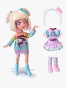 Hello Kitty Mangadukke Fashion Unicorn
