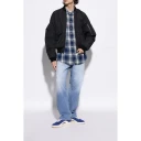 Dsquared Dsquared2 Herre Sko Blå 42 EU