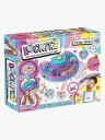 AMO Lockitz Luxury Studio - Multi/patterned - ONE SIZE