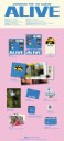 Donghae  Alive  CD