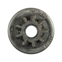 Friløpsgir, starter AS-PL SD0268(BOSCH)