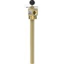 PNEUMATEX magnetisk stang DN200-300