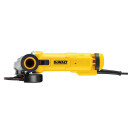 Dewalt DWE4217KD QS Vinkelsliper Ø125mm 1200w