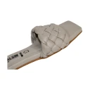 Original Sin Dame Sko Beige 38 EU,