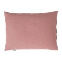 Gulvpute HOME4YOU Nea 60x80x16 cm Rosa   Rosa