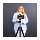 Dacota Platinum-tripod + telefonholder