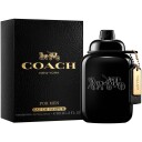 Coach Man Eau de Parfum 60 ml - Elegant Parfyme med Frisk Duft