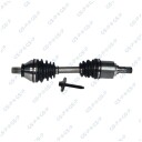 GSP 259344 Drivaksel