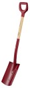 FISKARS CLASSIC SPADE RETT FSC