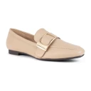 Stella New York Dame Sko Beige 38 EU,