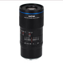 Laowa 100mm f/2.8 Makro Objektiv til Sony E - 2:1 Forstørrelse