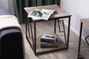 Forres Avlastningsbord 56 cm - Tre / Natur