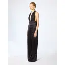 Nina Ricci Dame Bluser & Skjorter Svart XL,