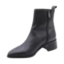 E mia, Dame, Sko, Svart, 39 EU,