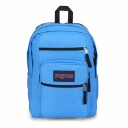 JanSport Big Student 15" Pc sekk Blue Neon
