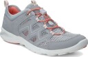 Ecco Women's Terracruise LT 37, Sliver Grey/Silver Metlc