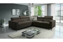 Galbally 4 seters hjørnesovesofa  