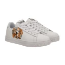 Versace Jeans Couture Dame Sko Hvit 39 EU,