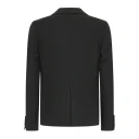 Fendi Herre Jakker Svart XL,