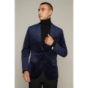 Matinique Mageorge F - Navy - 50
