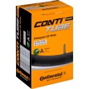 Continental Compact Wide 20 X 2,00-2,40 Bilventil Slange