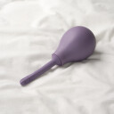 Sinful Passion Anal Douche Lilla 250 ml - Lilla - Lilla