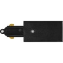 Osram Tracklight 1F tilkobling sort