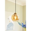 Halo Design Bubbles Taklampe Mini Ø14 Rav