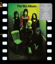 Yes  The Yes Album  CD
