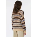 Weekend Max Mara Dame Strikkevarer Flerfarget S,