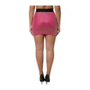 Dolce & Gabbana Dame Skjørt Rosa 3XS,