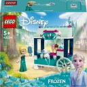 LEGO Disney Princess Elsas frosne godsaker 43234