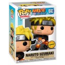 Northix POP-figur Naruto Shippuden Naruto Uzumaki Chase