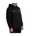 Diesel Herre Gensere & Hettegensere Svart M,