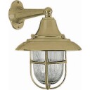 Andromeda 54 utelys vegg