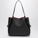 Christian Louboutin Dame Vesker Svart ONE SIZE,