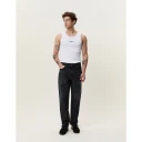 Les Deux, Herre, Jeans, Svart, W32,