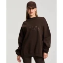 Deblon Sports, Dame, Sport, Brun, M,