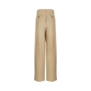 Maison Margiela Herre Bukser Beige L,