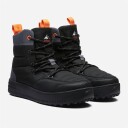 Swims Snow Runner Mid Black 38