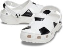 Crocs Classic Sandaler Soccer Ball 25-26