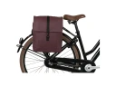 FastRider Jaxx II Bike sykkelveske 14L mahogany brown