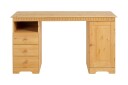 Kersey Skatoll 140 cm   Brun