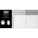 Rukka Neoprene Potesokker 4-pk str. 4 Rød