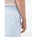 Ami Paris Herre Shorts Blå S,