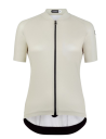 Assos UMA GT C2 Evo Sykeltrøye til Kvinner Moon Sand